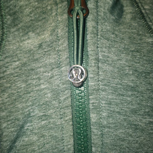 COPY - NWOT Lululemon Jacket - Picture 4 of 5